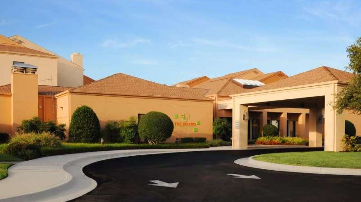 Sai buys OK Courtyard