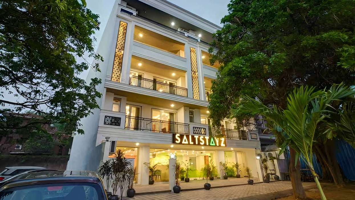 Saltstayz plans to add 22 hotels in FY27