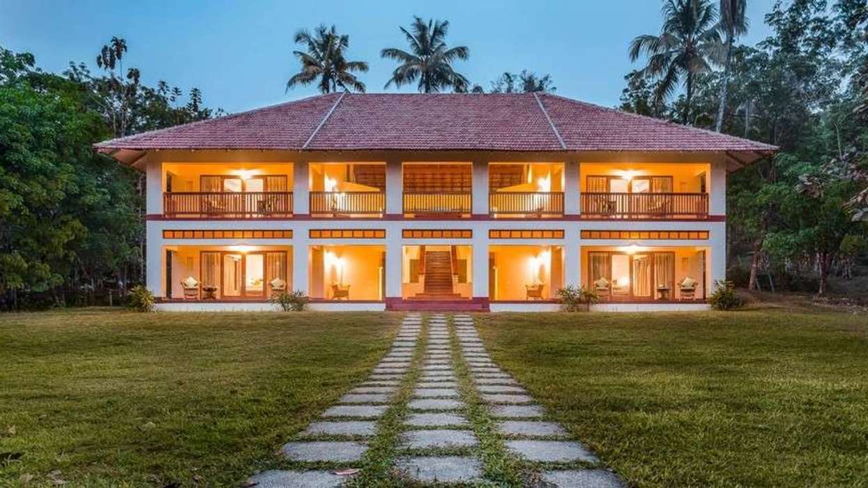 SAMHI Hotels eyes 70 percent in RARE India