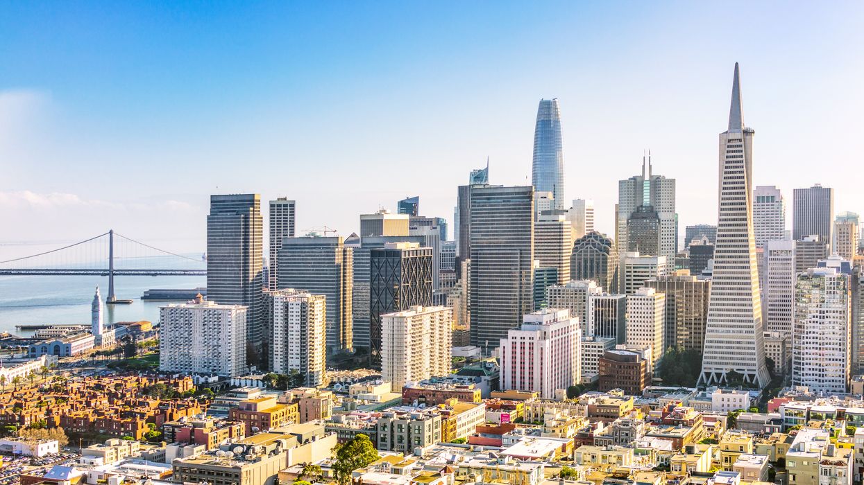 San Francisco convention center hosting Microsoft Ignite 2025