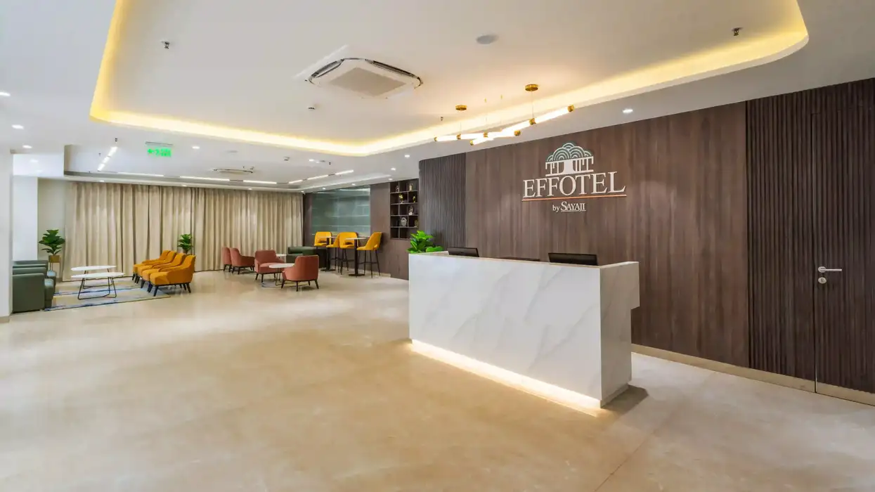 Sayaji Hotels adds hotels