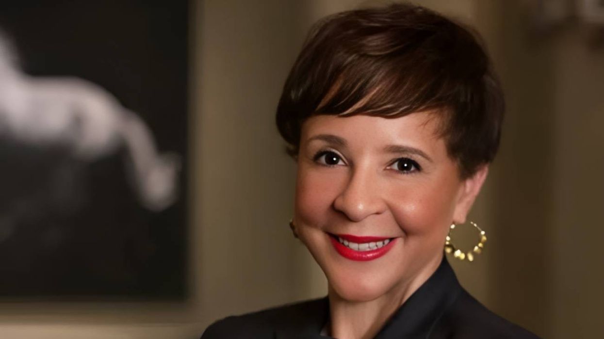 Sheila Johnson
