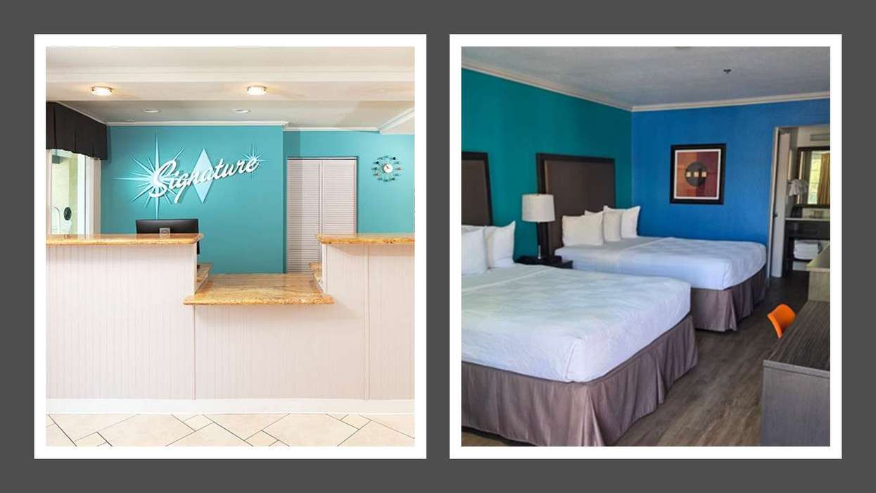 Signature Inn opens in Mountain View, CA