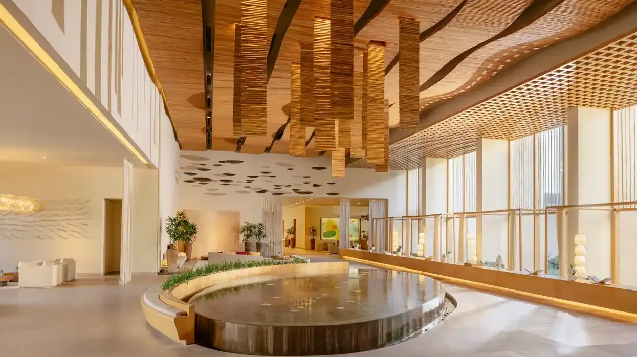 Six Senses Vana in Dehradun, Uttarakhand