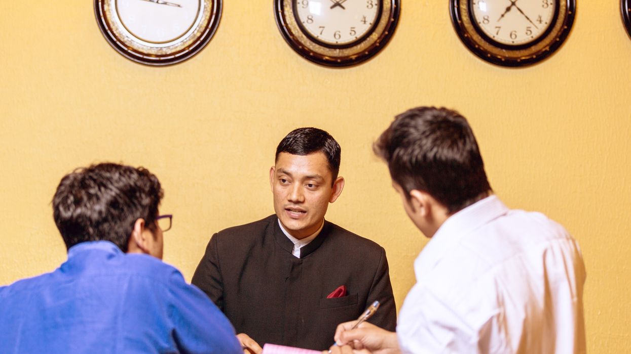 Hyatt India rolls out vocational training program across properties ...