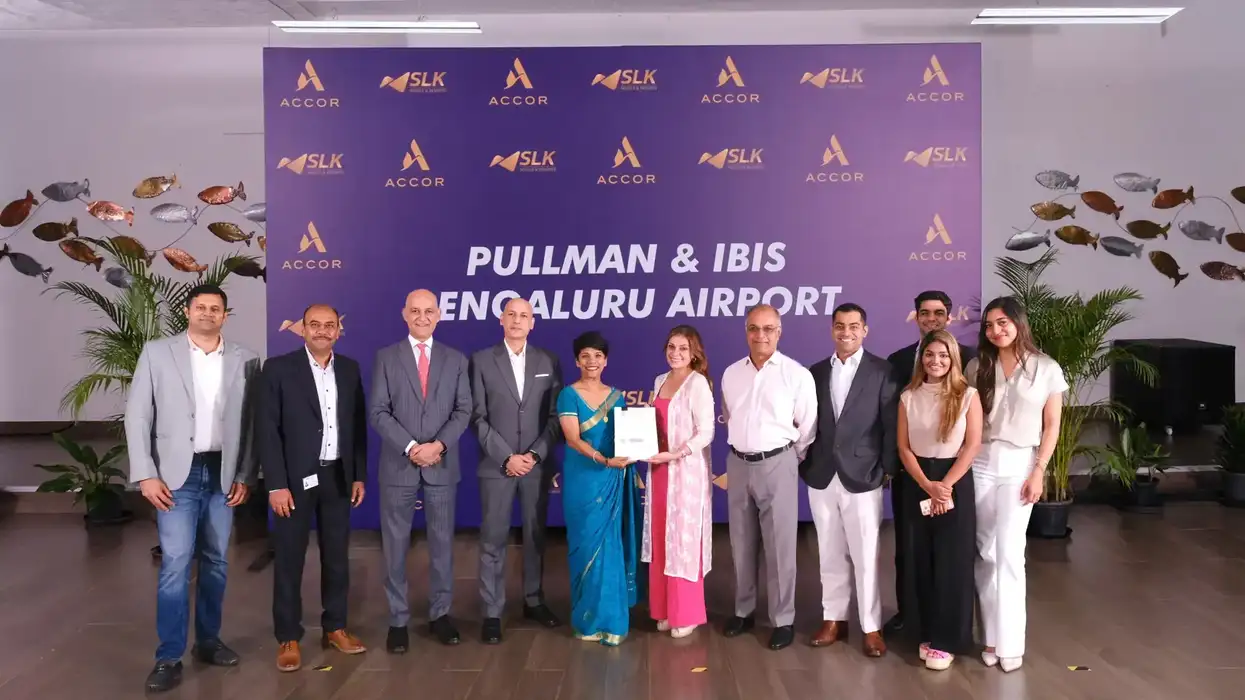 Pullman, ibis planned for Karnataka