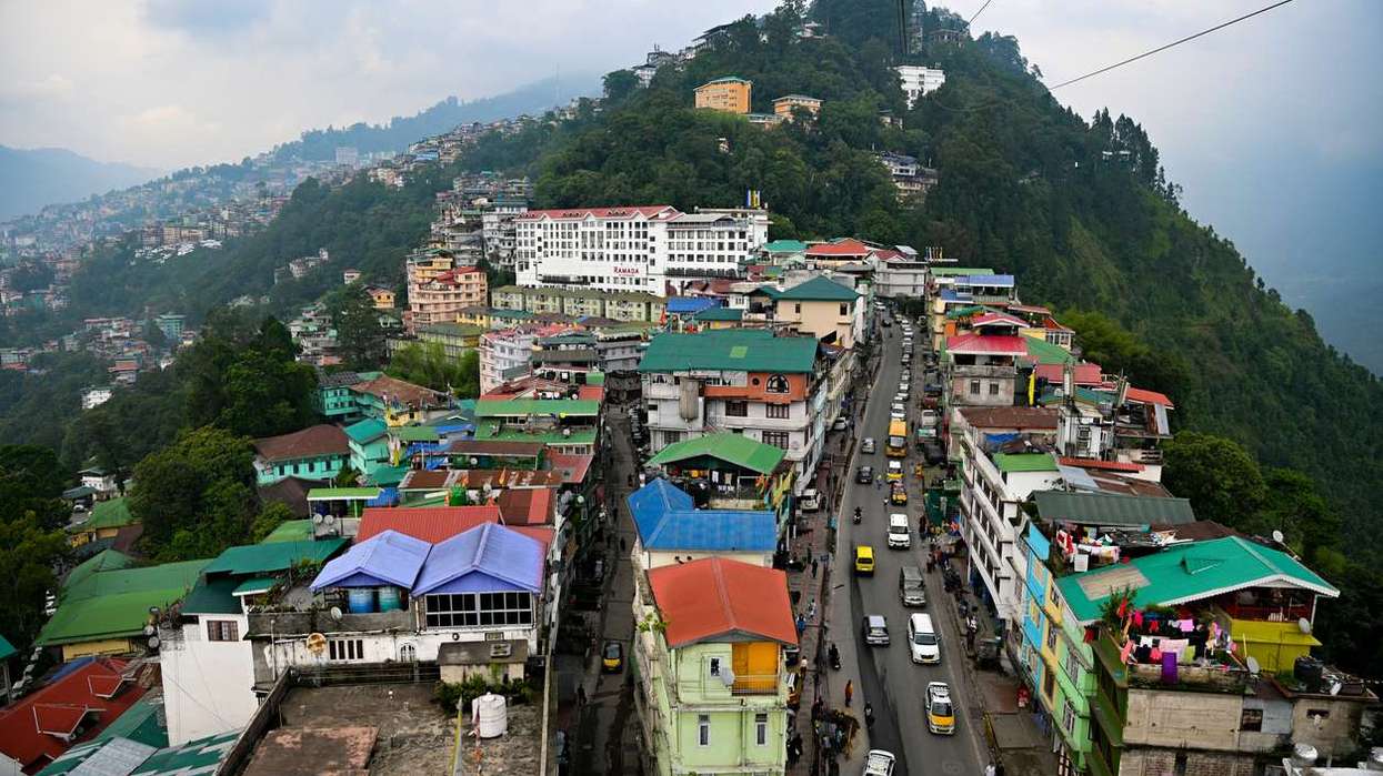 SM and Poddar plans Hyatt Regency Gangtok in Sikkim