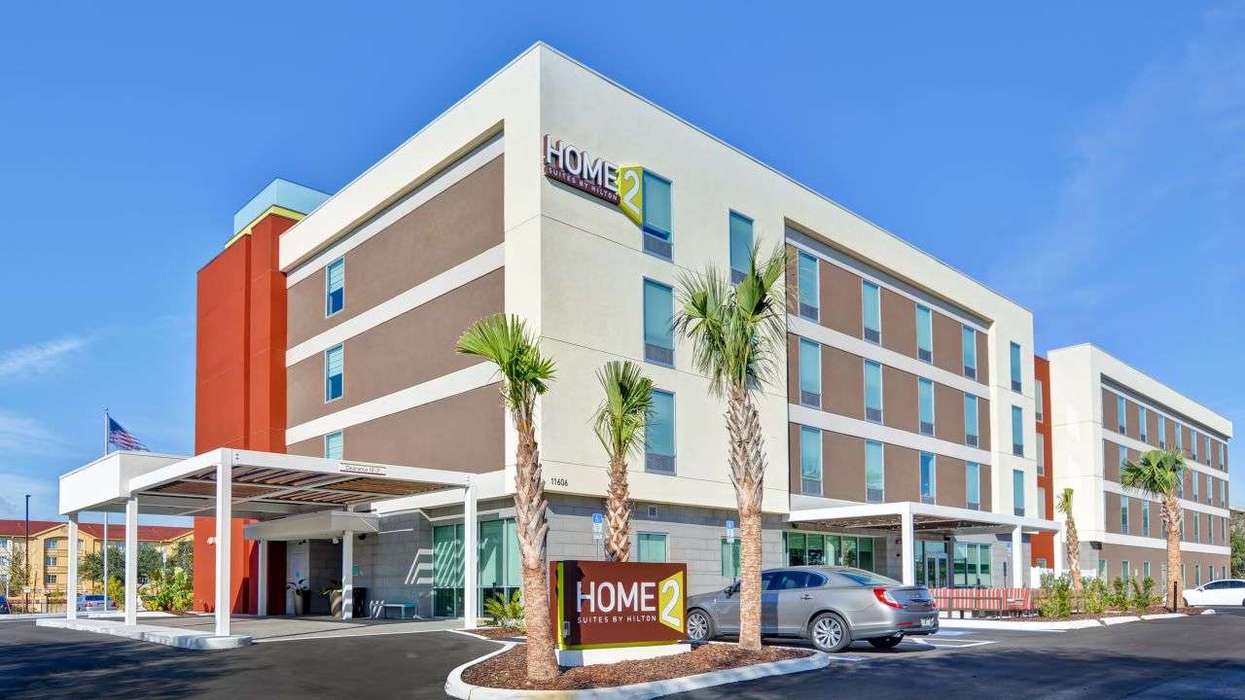 Sonari Capital buys Home2 Suites in FL