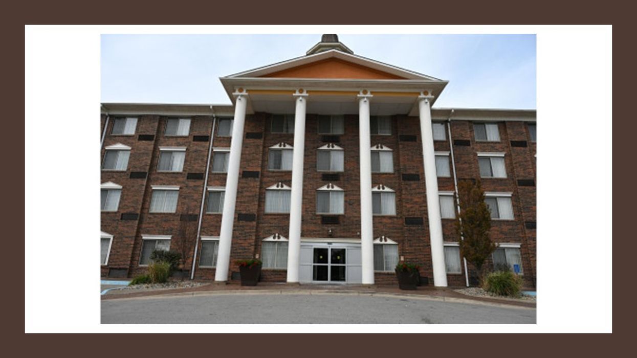 Sonesta Essential Hotels Overland Park Kansas 82-room property opening 2025