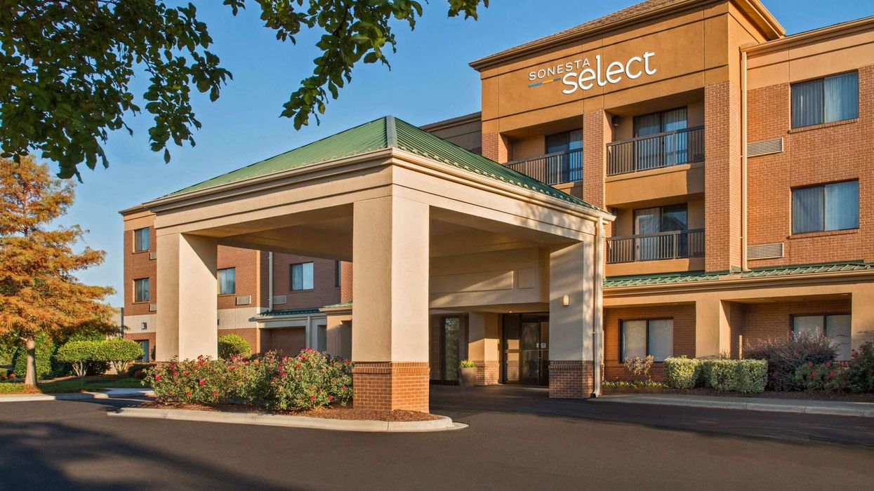 Sonesta, Laxmi open 18 hotels