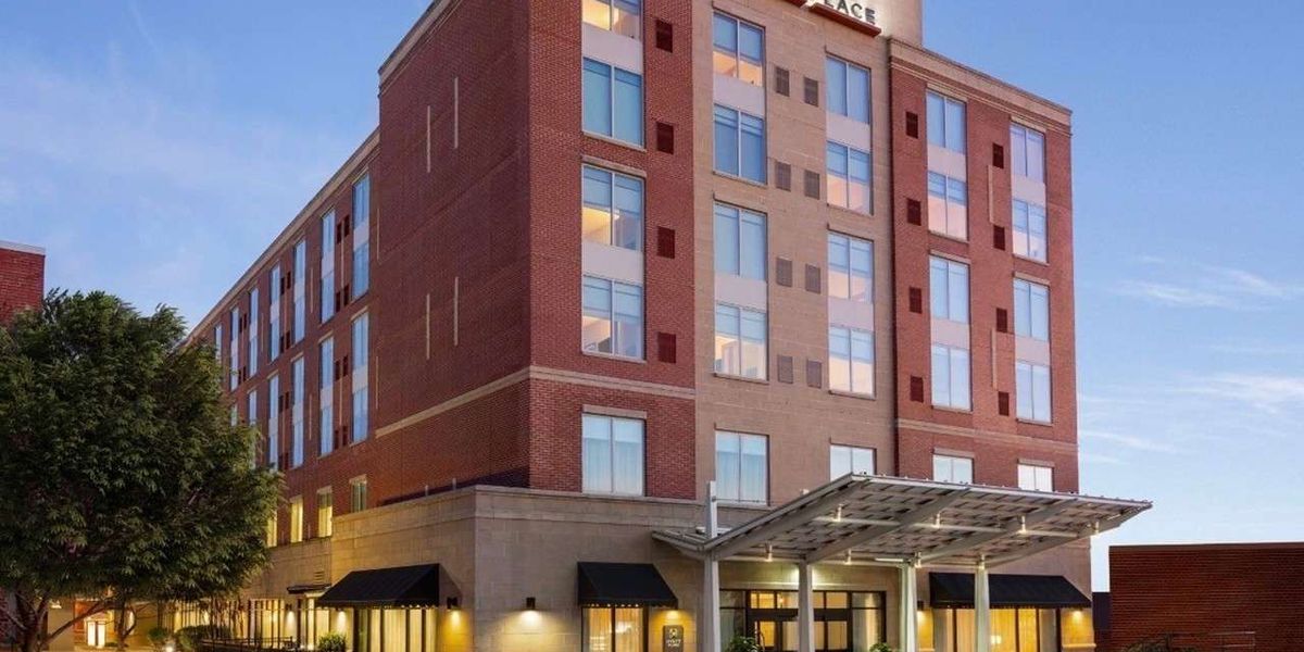 SREE acquires SC Hyatt Place
