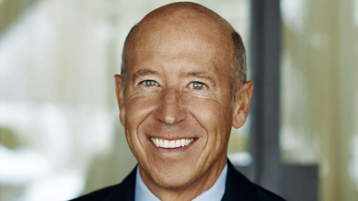 Starwood Capital Group chairman and CEO Barry Sternlicht