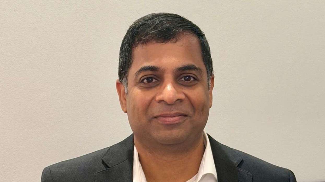 Stephen Paul, Noble Investment Group's Senior Data Director