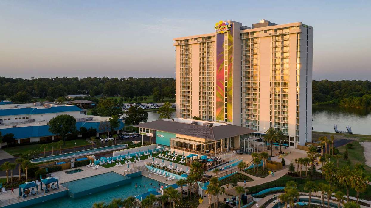 Stonebridge Adds Margaritaville Lake Conroe, TX to Portfolio
