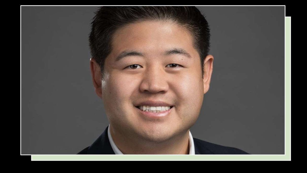 Chen is Stonebridge’s VP for feasibility