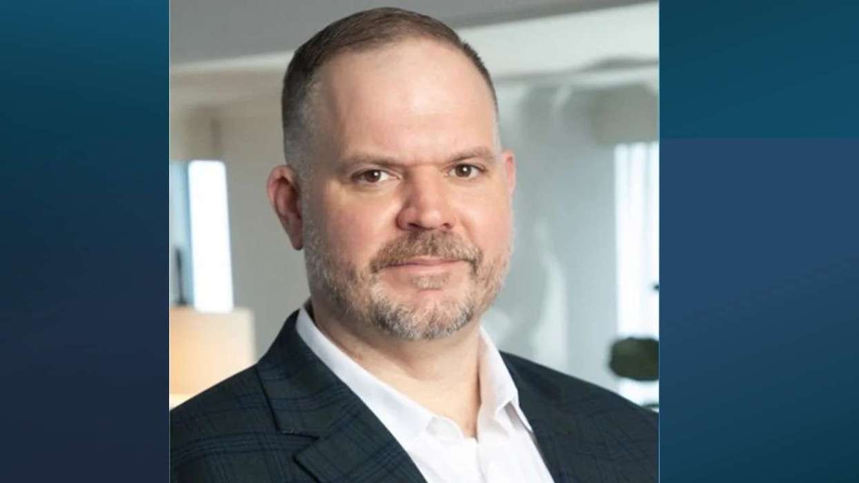 Adams is Stonebridge VP of F&B