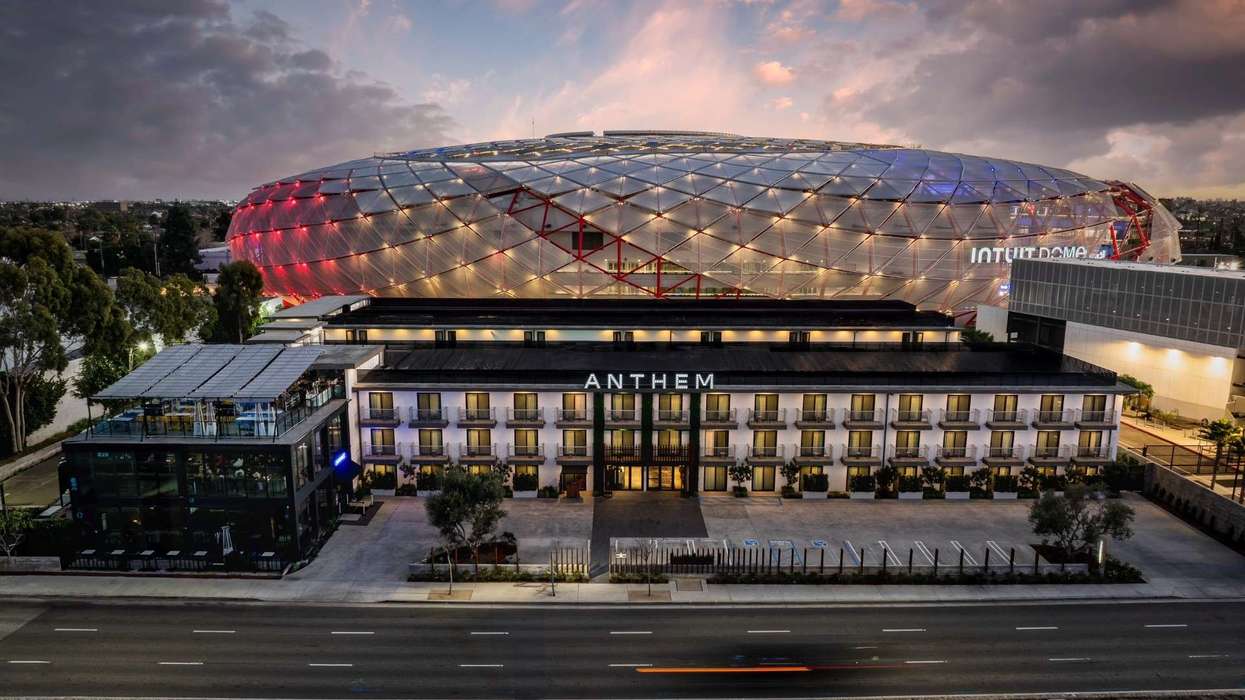 Stonebridge to manage Anthem L.A.