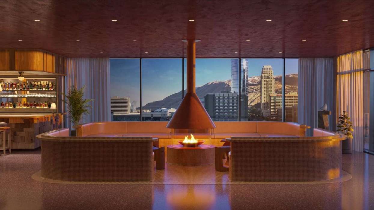 Stonebridge to manage Utah Kimpton