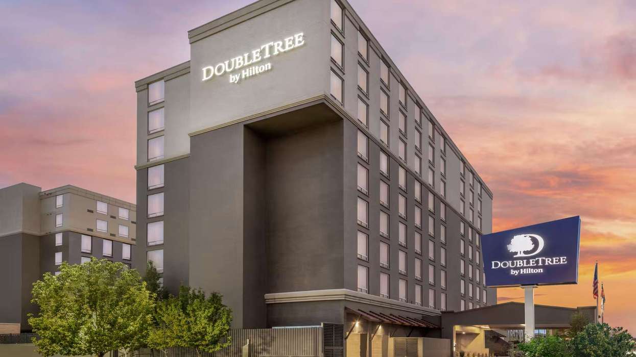 Stonebridge DoubleTree