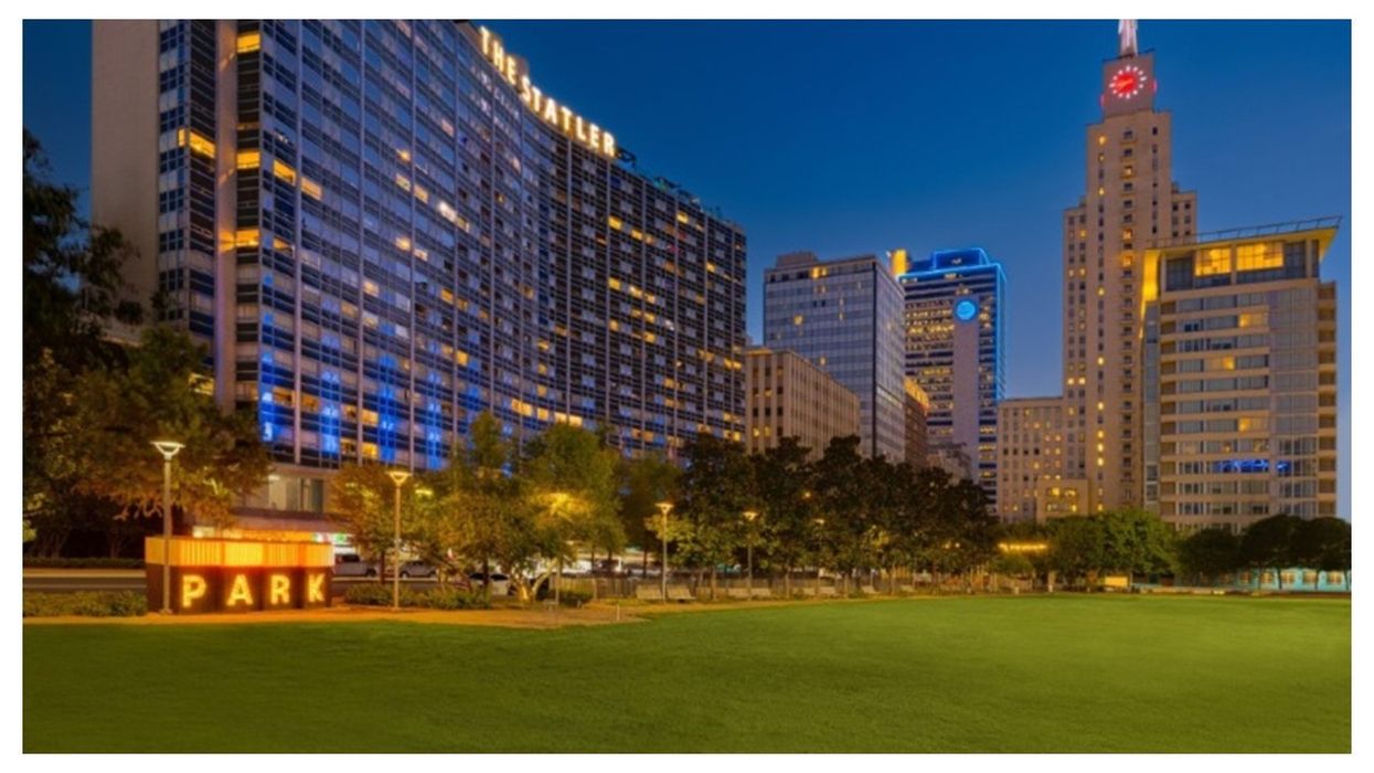 Stonebridge hotel management expansion