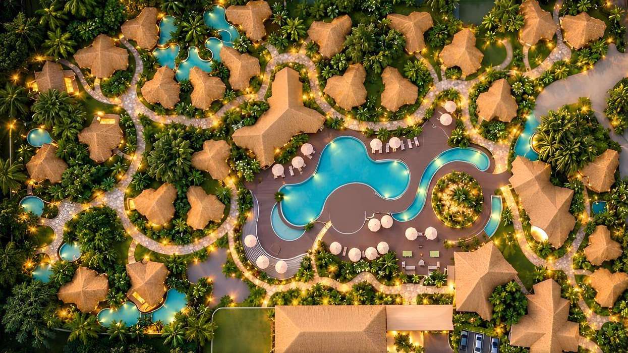 Storii by ITC Hotels, Sanjay Dubri in Madhya Pradesh