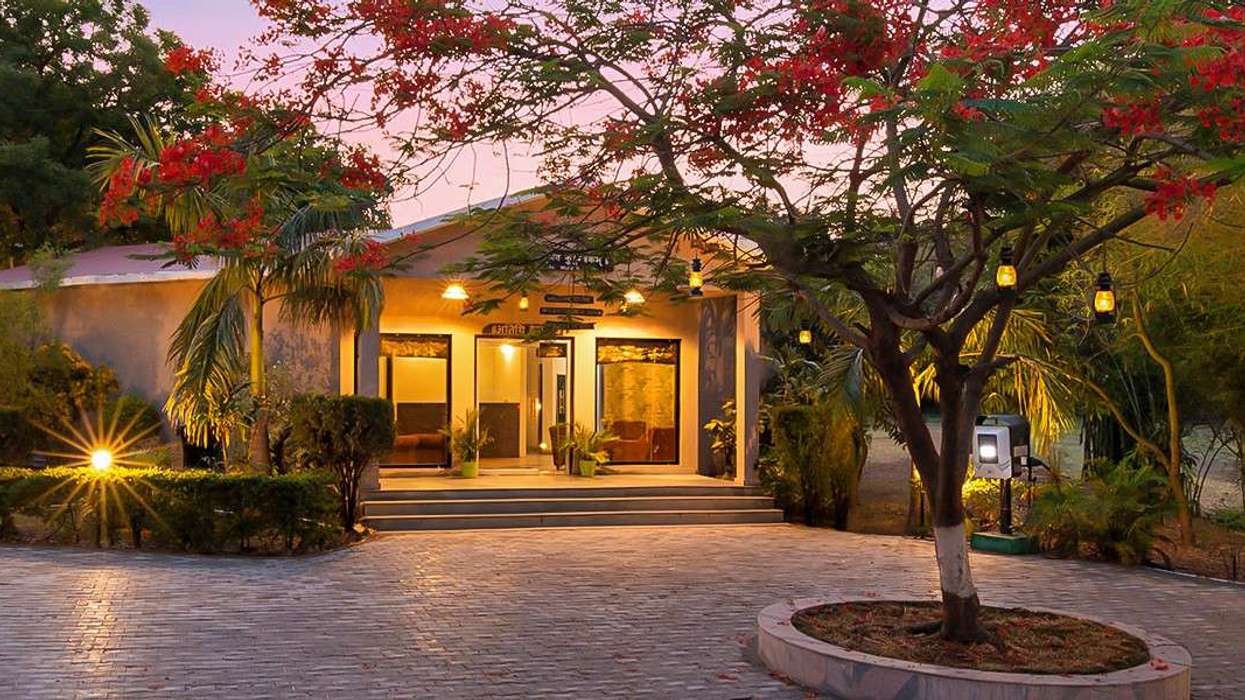 Suba Hotels new properties in India