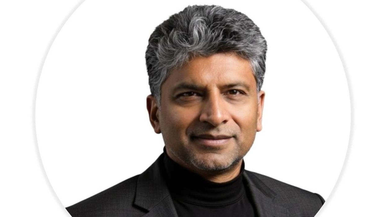 Sudharshan Chary Agilysys
