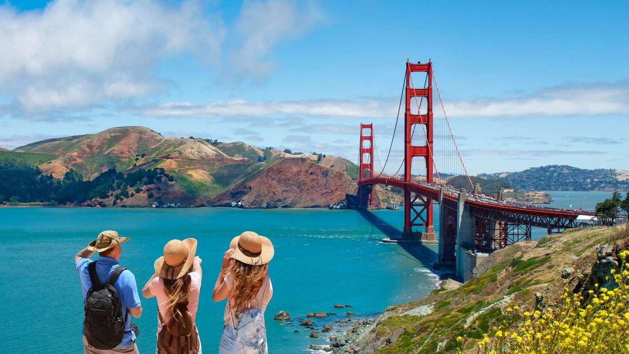 summer travel plans