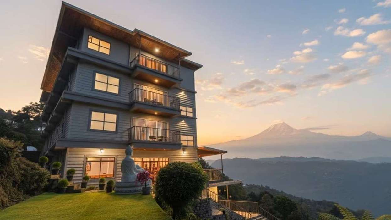 Summit unveils three collections