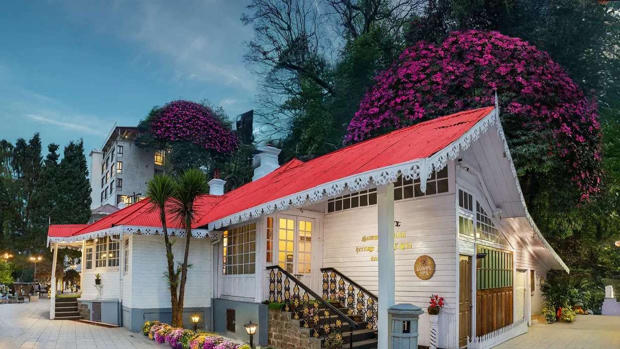 Summit Hotels & Resorts