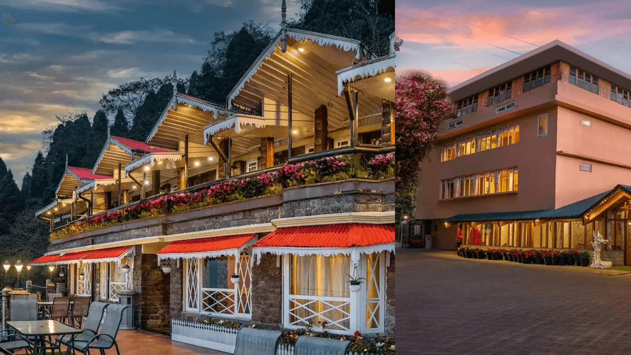 Summit Hotels & Resorts