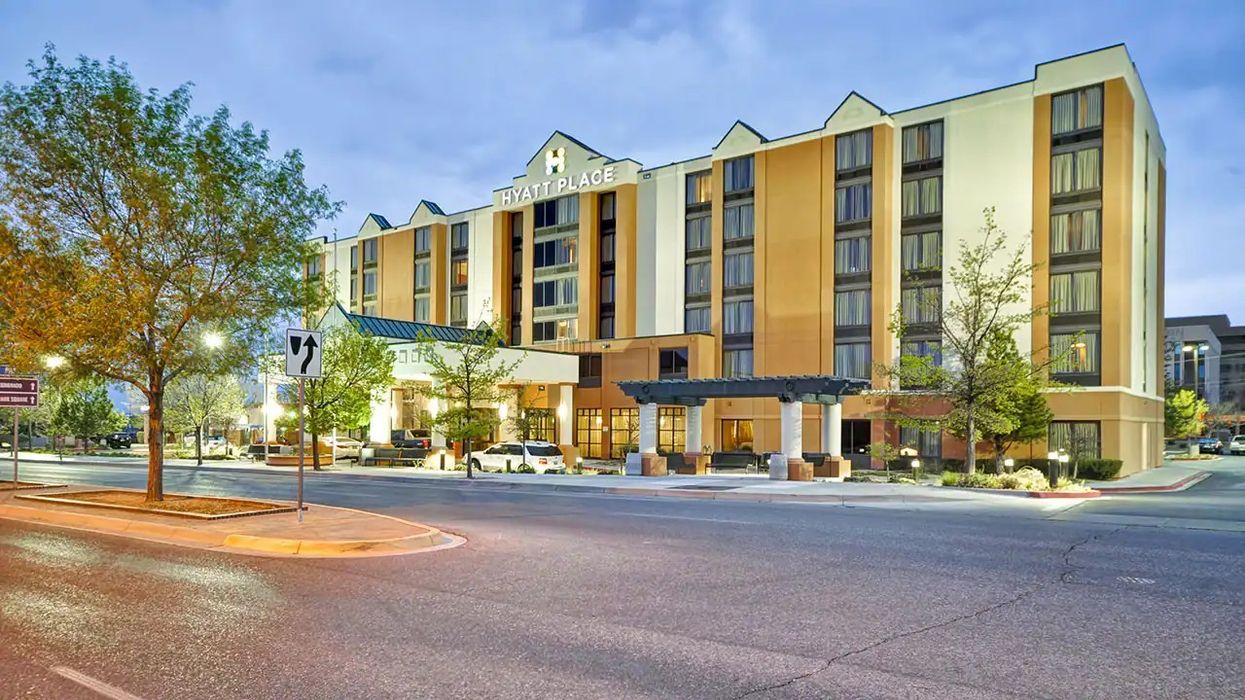 Sun Capital Hotels acquisition