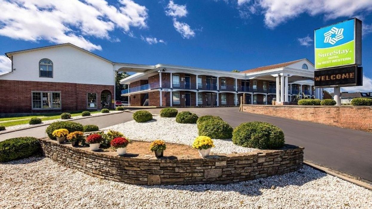 SureStay by Best Western Bardstown General Nelson, acquired by Vrindavan LLC in 2025