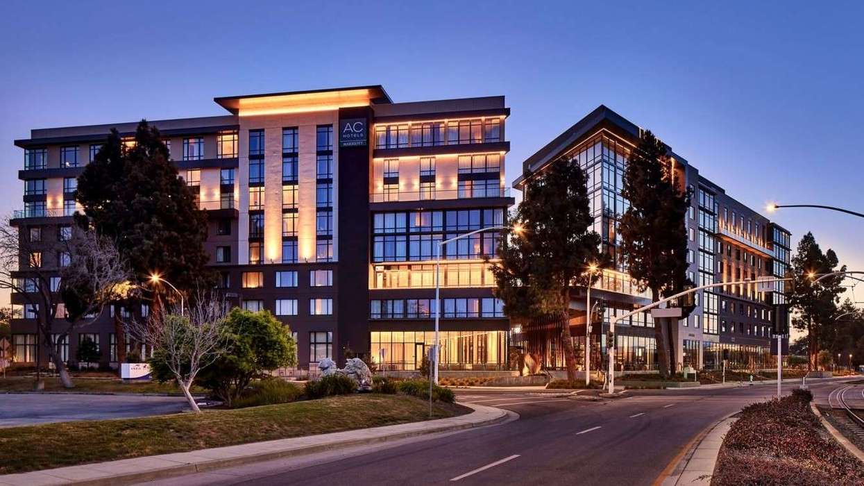 T2 secures $105M for CA hotels