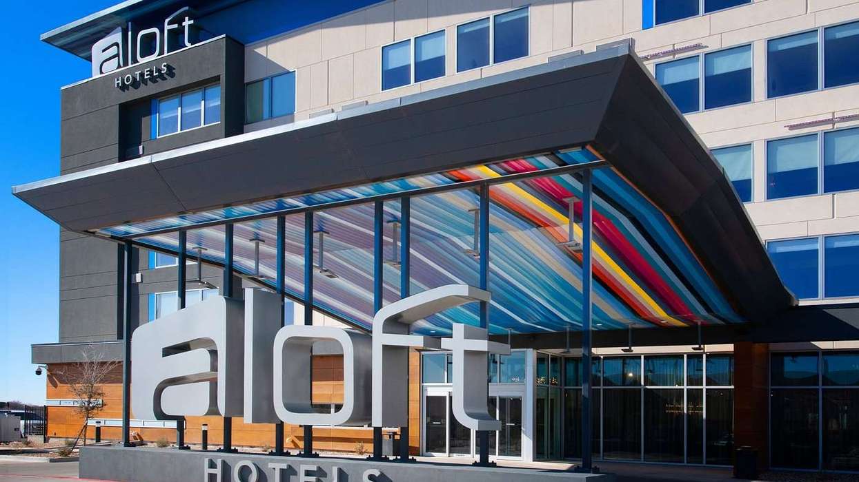 Taj Hospitality Selects Hotel Equities to Manage 13 Hotels in Lubbock, Texas