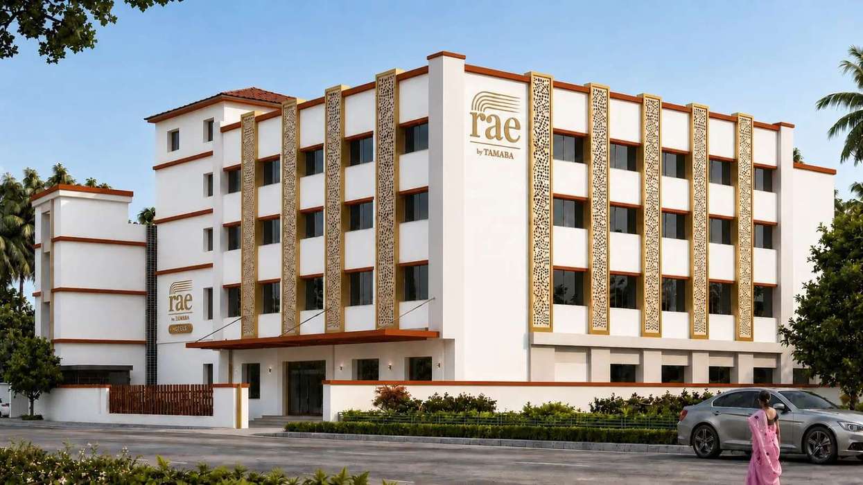Tamara Leisure Experiences launched Raé by Tamara