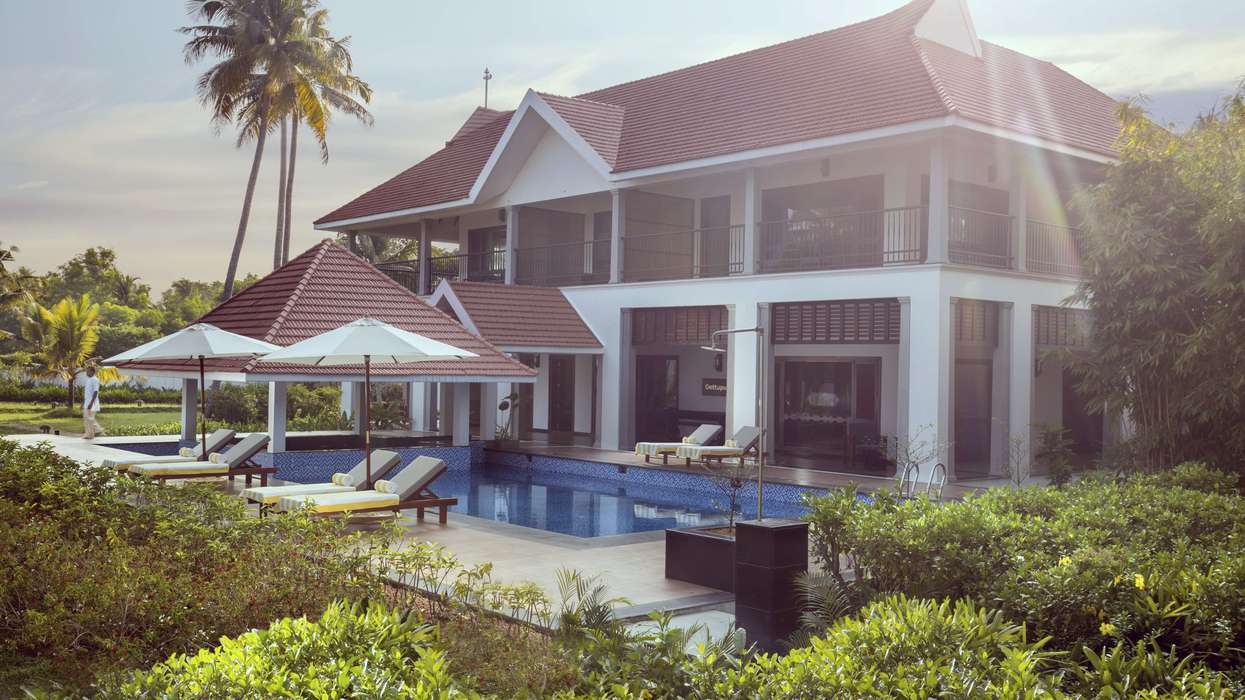 Tamara Leisure eyes India expansion