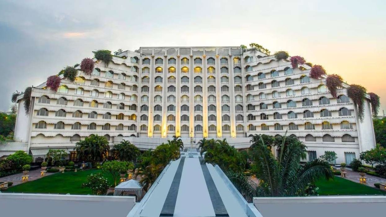 Tata's IHCL Sells Stake in Taj GVK, Exits Joint Venture