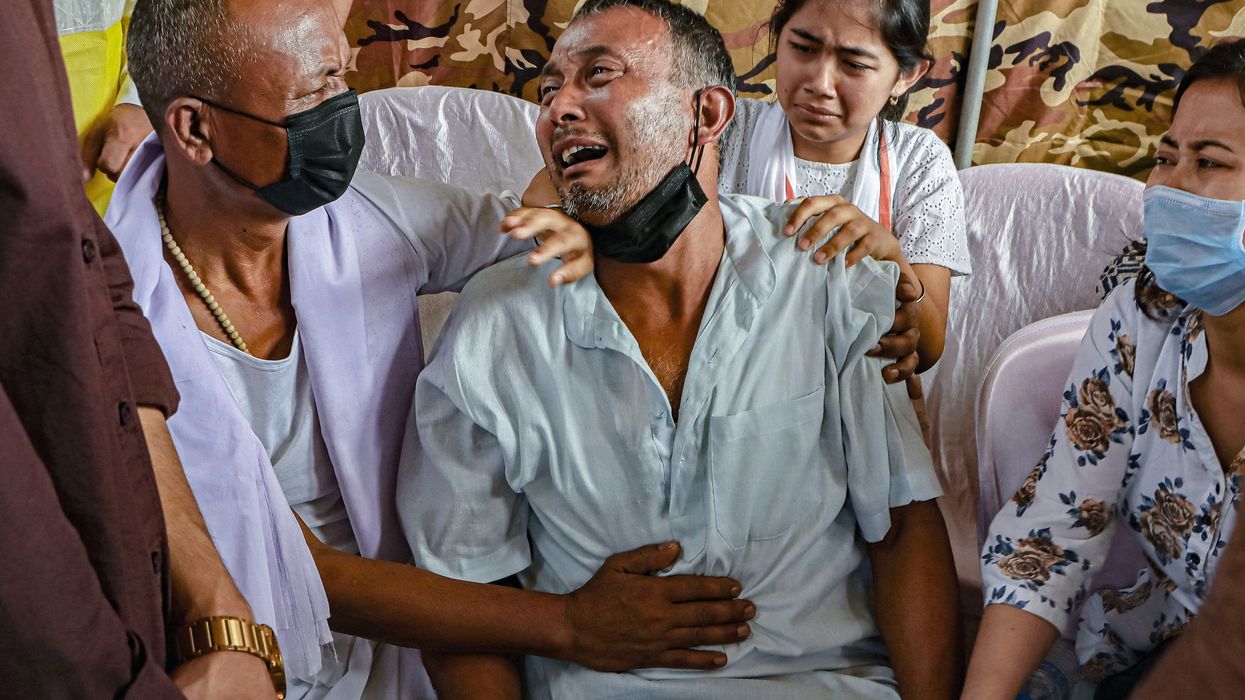 Tata Sons announces $58M memorial trust to support victims of June 12 Air India crash and aid reconstruction efforts