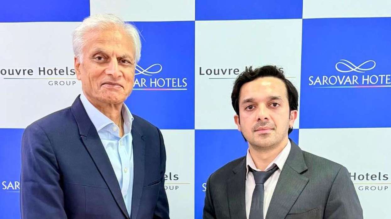 TDI Infratech deal with Sarovar Hotels