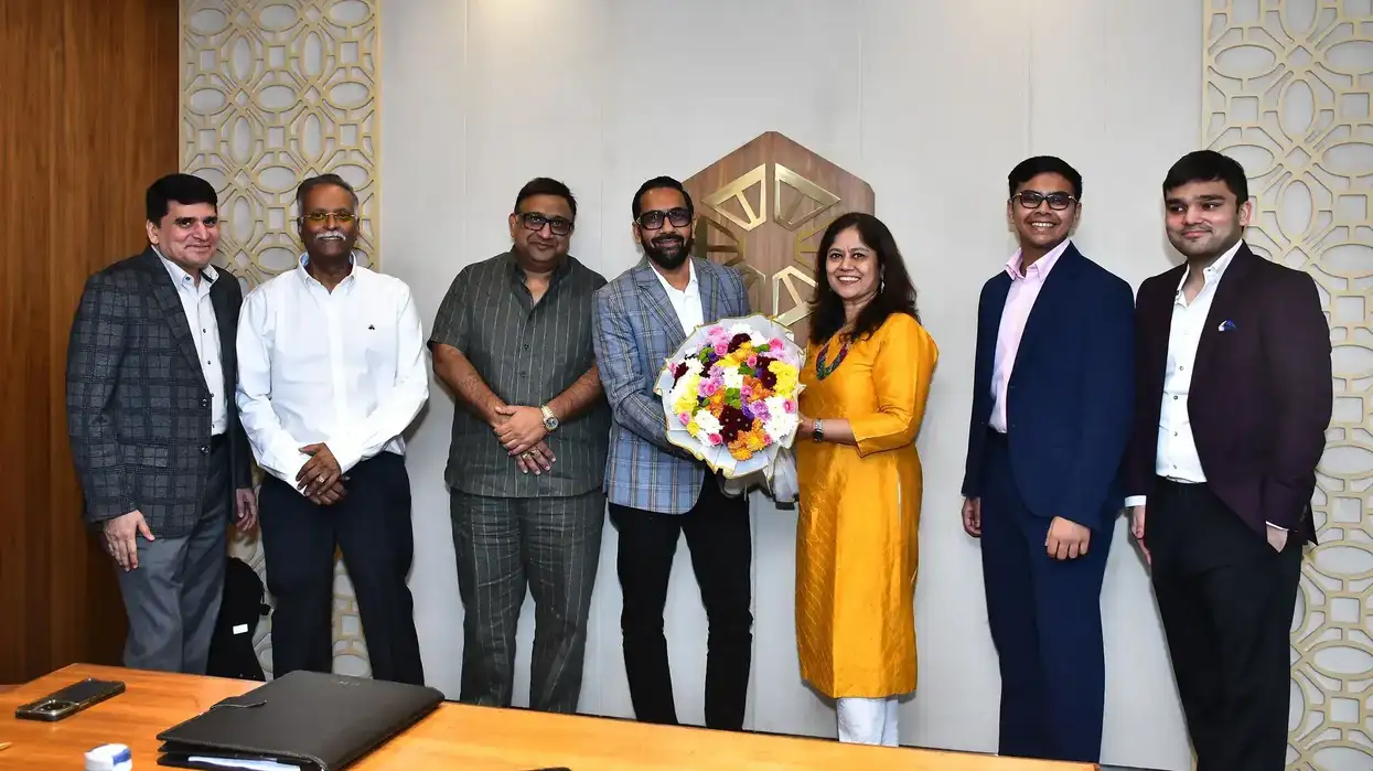 Taj planned for Tamil Nadu