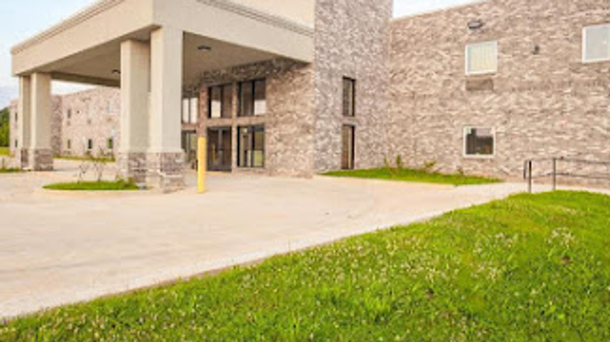 Red Lion Inn opens in Adairsville, GA