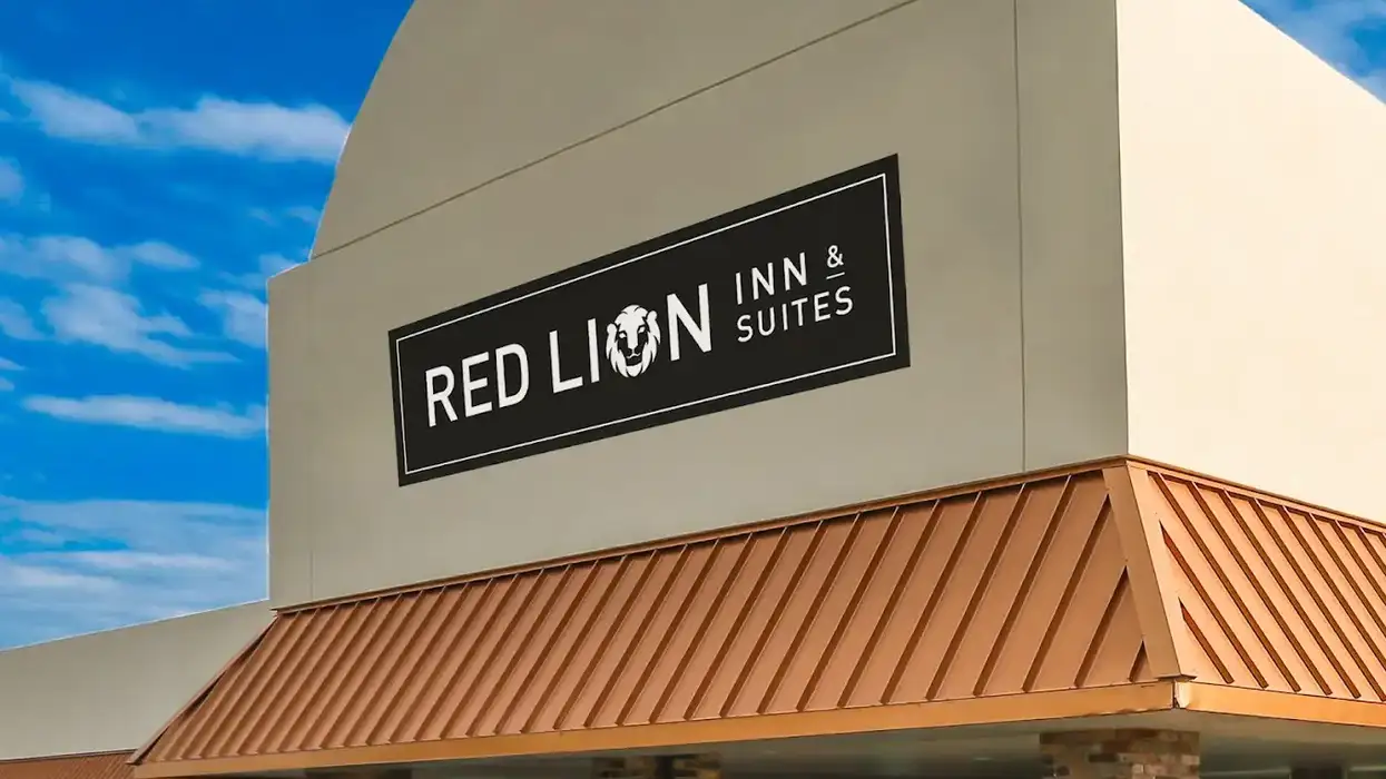 Red Lion Inn opens in Adairsville, GA