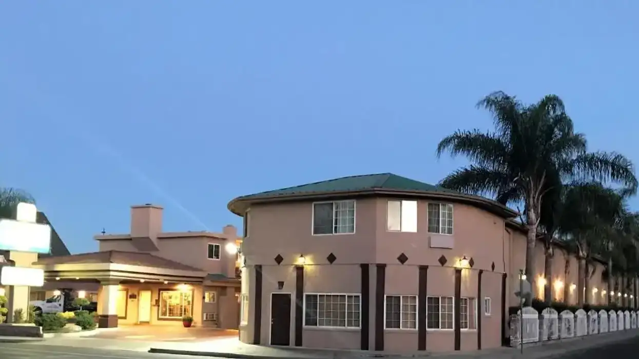 Signature Inn opens in Merced, CA