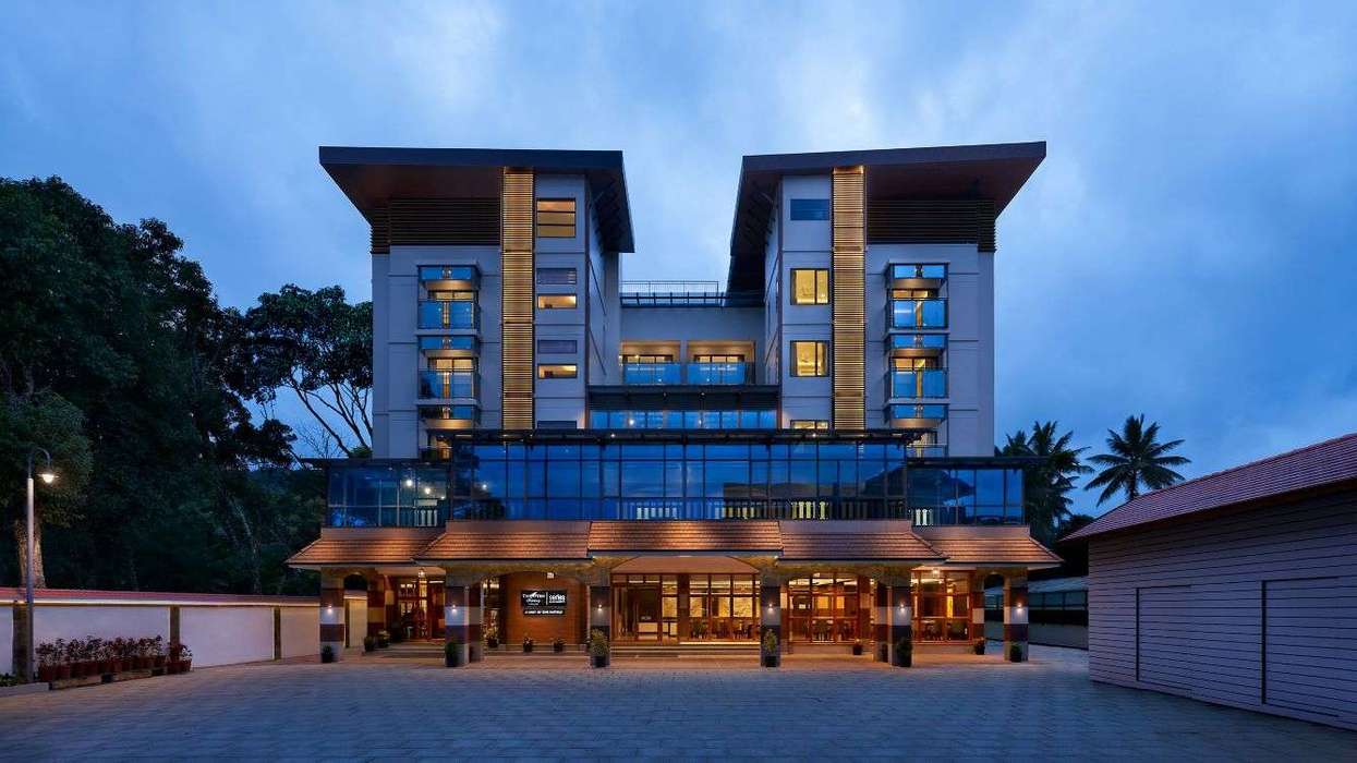 Fern Residency opens in Kerala