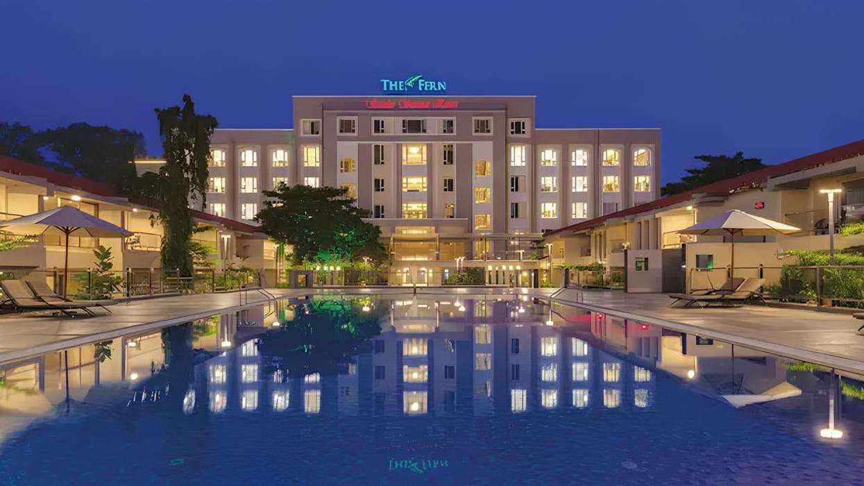 Fern adds ninth hotel in Karnataka