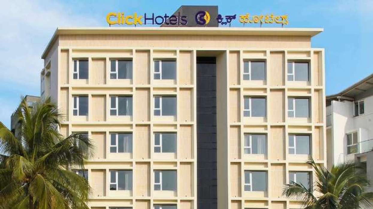 Click Hotels opens in Karnataka