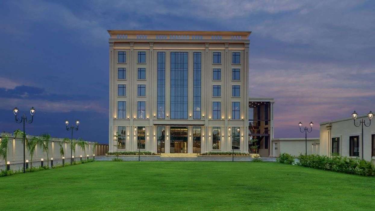 Fern Residency opens in Gujarat