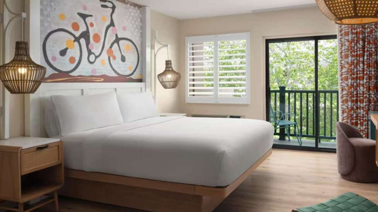 Voco debuts in San Diego
