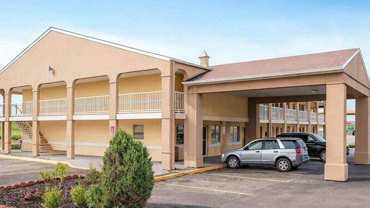 Red Lion Inn opens in Junction City, KS